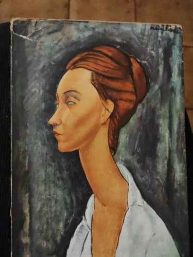 Mostra amedeo modigliani - mostra,