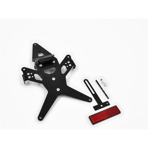 Ibex zieger kit portatarga - kit,