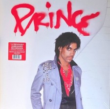 PRINCE ORIGINALS - 180-GRAM