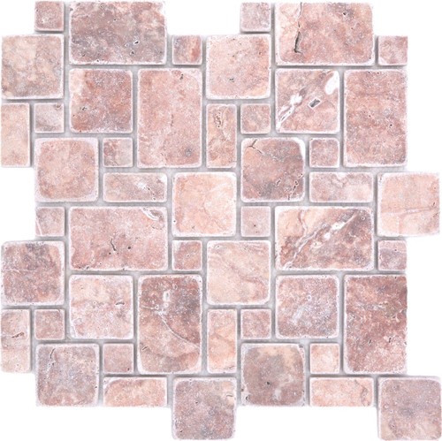 Pietra naturale mosaico - pietra,