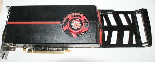 Ati radeon 5770 gb - ati, 1