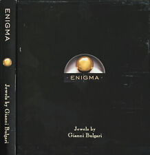 Enigma. Jewels by Gianni Bulgari. AA.VV.. 2006. .