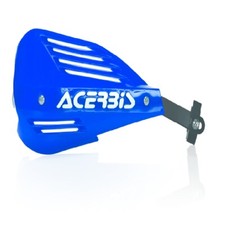 PAIR ACERBIS ENDURANCE BLUE