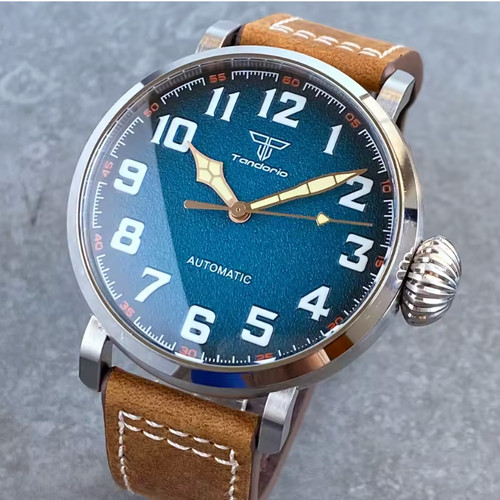 Orologio tandorio uomo - orologio,