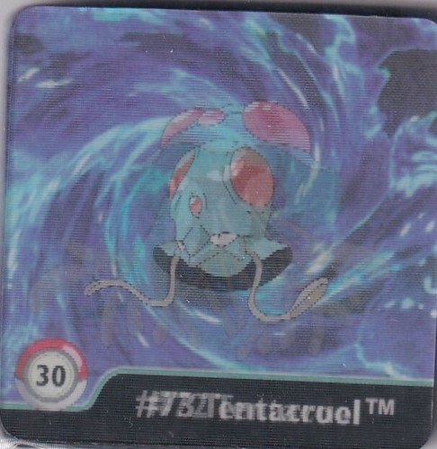 Pokemon serie action - action, flipz