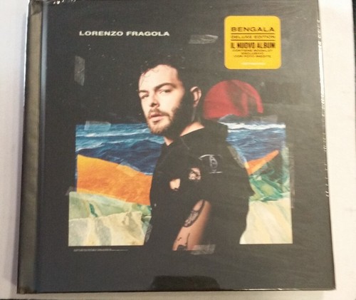 Lorenzo fragola bengala - fragola,