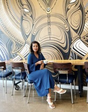 ZARA ABITO MIDI DONNA CON