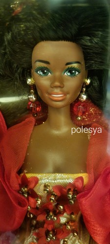 Barbie happy holiday gran - happy,