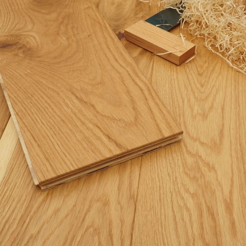 Pavimento legno autentico - in,
