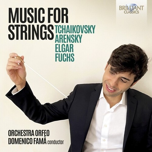 Elgar fuchs music for - /elgar/fuchs:music,