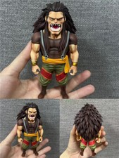 Statuina Howling Gab resina A+