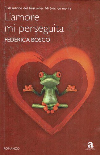 Federica bosco amore mi - :, l'amore