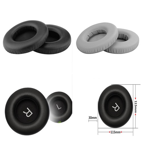 Cuscinetti auricolari di - 2,
