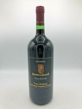 Nero d'Avola Docg 2015