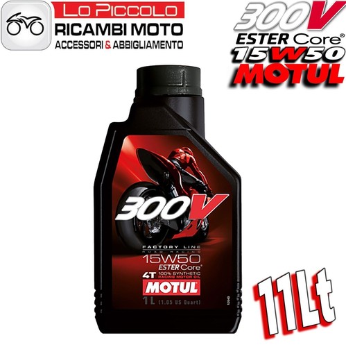 Litri olio motore motul - litri,