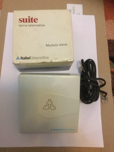 Italtel telematica suite - italtel,