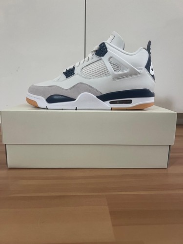 Jordan retro blu - jordan, sb