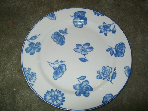 Cipa porcellana italia piatto - italia,