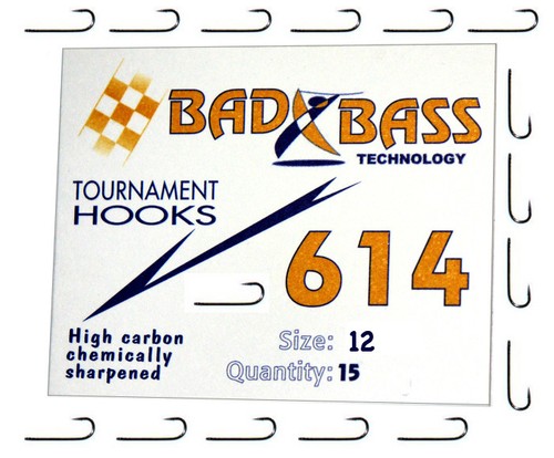 Bad bass ami - bad,