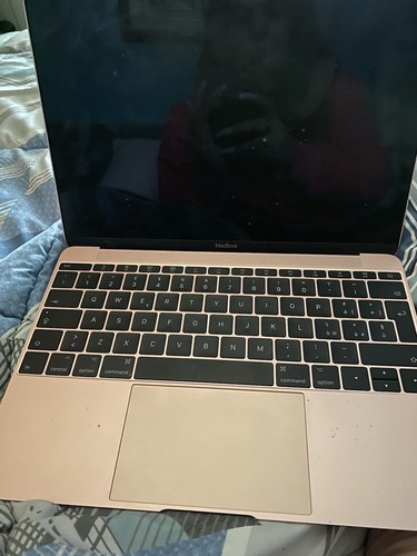 Apple macbook pro retina - macbook, 13,3"