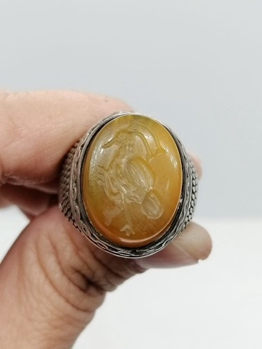 Meraviglioso anello antico - anello,