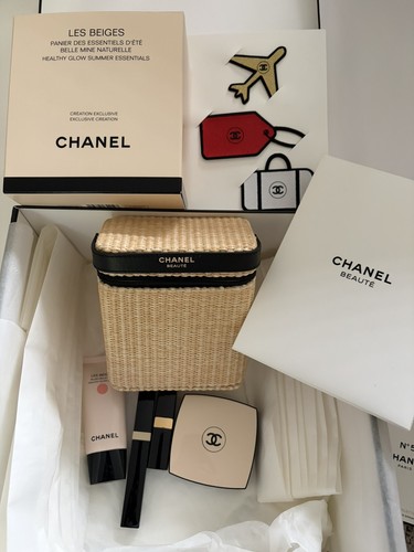 Chanel les beiges healthy glow - chanel,