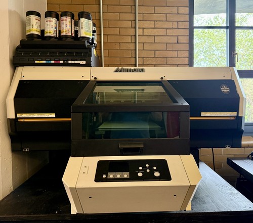 Mimaki ujf 3042 - ujf-3042, mkii