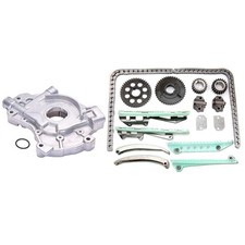 Timing Chain Kit Oil Pump