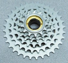 Vintage SUNTOUR WINNER PRO 6