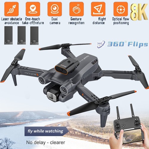 Mini drone fpv - fpv, wifi