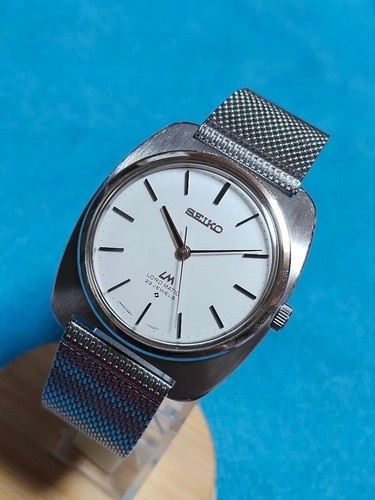 Orologio automatico seiko - orologio,