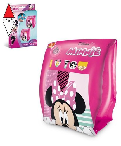 Gioco estivo mondo minnie - estivo,