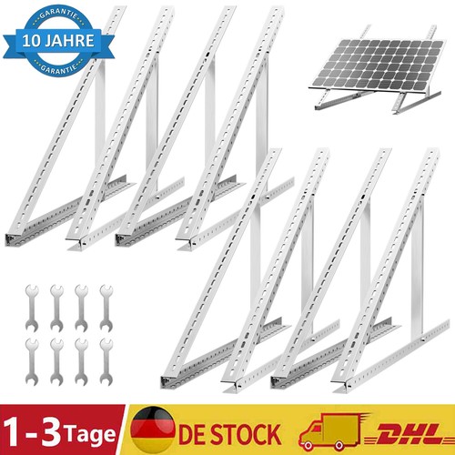 Supporto fotovoltaico 114 - supporto,
