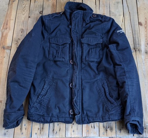 Giacca militare uomo - militare, vintage