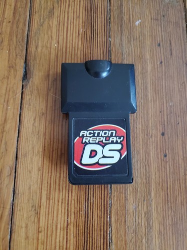Action replay per - action, ds