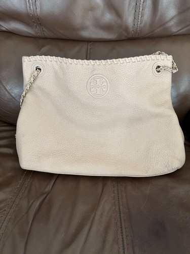 Borsa mano rosa vintage tory - mano,