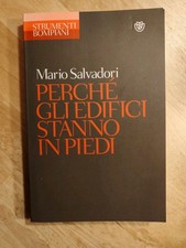 MARIO SALVADORI Perché gli