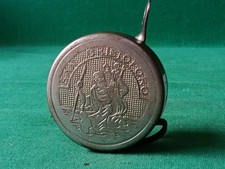 VECCHIO CAMPANELLO PER BICI SAN CRISTOFORO LOWE BICICLETTA D'EPOCA VINTAGE. CJ33