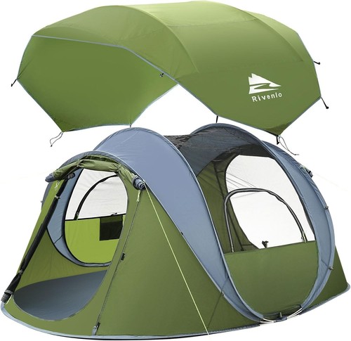Tenda pop facile 6 - pop, up