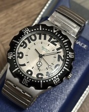 Swatch Irony Scuba Big Time
