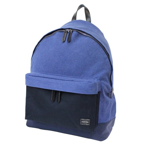 Porter zaino daypack bridge - porter,