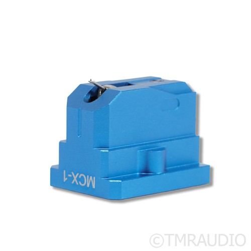 Cartuccia bobina mobile - , (mc)