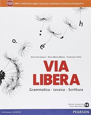 via libera +eb italiano