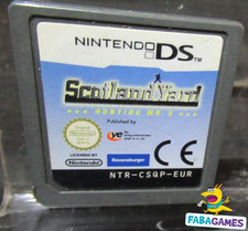 DS Scotland Yard - per Console Nintendo DS - PAL ITA