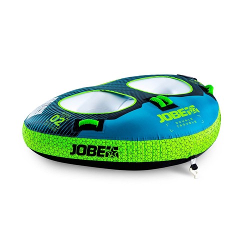 Jobe gonfiabile traino - jobe,