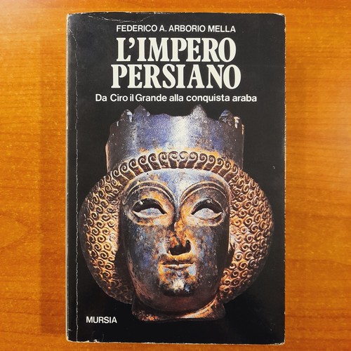 Impero persiano ciro il - l'impero,