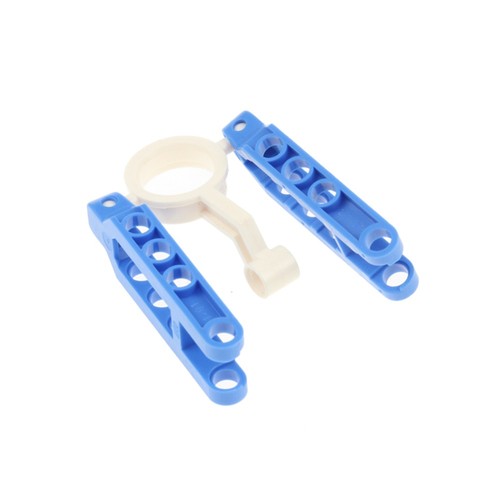 Lego technic ruota asse - technic,