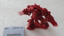 Games Workshop SpaceHulk Fratello Claudio Artigli Fulmini Terminator Angeli del Sangue