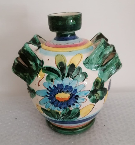 Anfora vaso ceramica - vaso, oliera