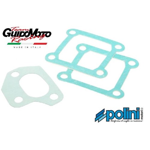 Guarnizioni collettore - guarnizioni,